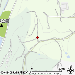 岡山県倉敷市玉島陶3188周辺の地図