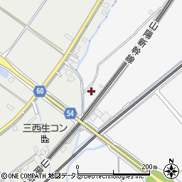 岡山県倉敷市船穂町船穂2270周辺の地図