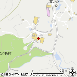 広島県広島市安佐北区安佐町飯室5135周辺の地図