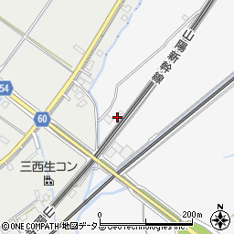 岡山県倉敷市船穂町船穂2271周辺の地図
