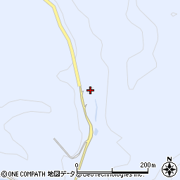 新生佛教教団福山支部周辺の地図