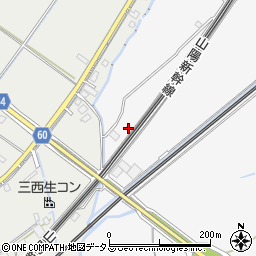 岡山県倉敷市船穂町船穂2273周辺の地図