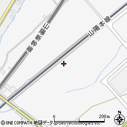 岡山県倉敷市船穂町船穂2251-1周辺の地図