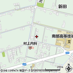 関西教材株式会社周辺の地図