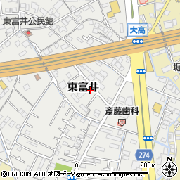 旭化成株式会社　株式会社旭化成アビリティ周辺の地図