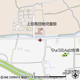 吉村工務店周辺の地図