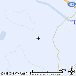 広島県世羅郡世羅町賀茂1074-2周辺の地図