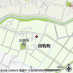 ＨａｉｒＤｅｓｉｇｎ胡蝶蘭周辺の地図