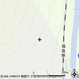 広島県府中市河面町1069周辺の地図