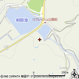 岡山県井原市大江町1421周辺の地図