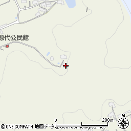 岡山県井原市大江町3536周辺の地図