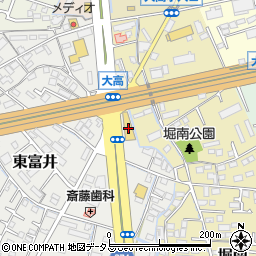 ＢａｌｃｏｍＢＭＷ　ＢＰＳ倉敷周辺の地図