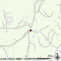 岡山県倉敷市玉島陶3098周辺の地図