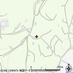 岡山県倉敷市玉島陶3017周辺の地図
