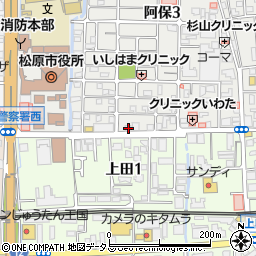 株式会社ミヤマ産業周辺の地図