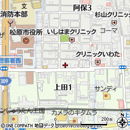 ミヤマホーム株式会社周辺の地図