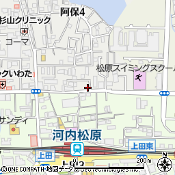 有限会社信進ホーム総合不動産販売周辺の地図