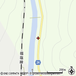 広島県府中市河佐町118周辺の地図
