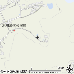 岡山県井原市大江町3540周辺の地図