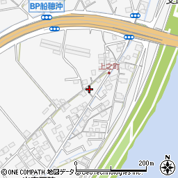 岡山県倉敷市船穂町船穂1493周辺の地図