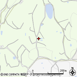 岡山県倉敷市玉島陶2831周辺の地図