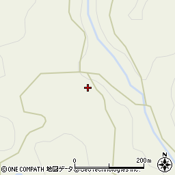 広島県府中市上山町783周辺の地図