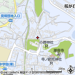 広島県府中市元町706周辺の地図