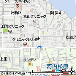 ヤマモト写真スタジオ周辺の地図