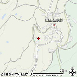 岡山県井原市大江町125周辺の地図
