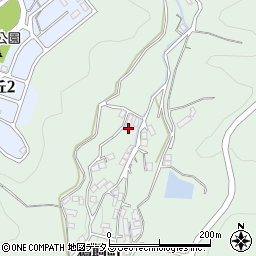 広島県府中市鵜飼町270周辺の地図