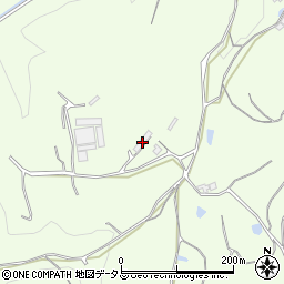 岡山県倉敷市玉島陶3261周辺の地図