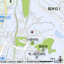 広島県府中市元町724周辺の地図