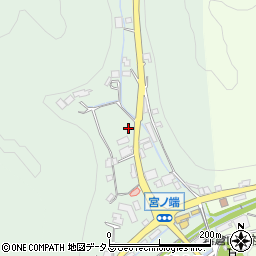 岡山県井原市岩倉町324-3周辺の地図