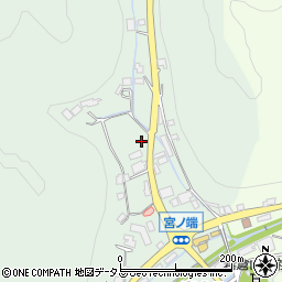 岡山県井原市岩倉町324周辺の地図