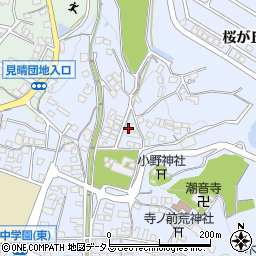 広島県府中市元町708周辺の地図