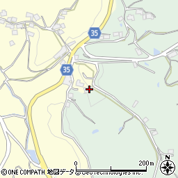 岡山県倉敷市玉島富374周辺の地図