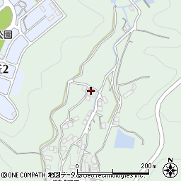 広島県府中市鵜飼町272周辺の地図