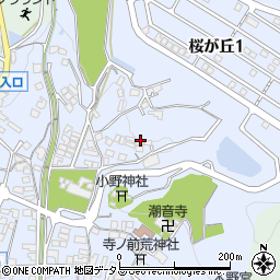 広島県府中市元町727周辺の地図