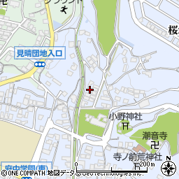 広島県府中市元町701周辺の地図