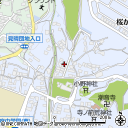 広島県府中市元町703周辺の地図