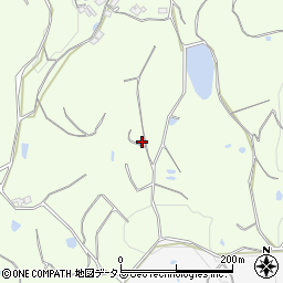 岡山県倉敷市玉島陶2988周辺の地図