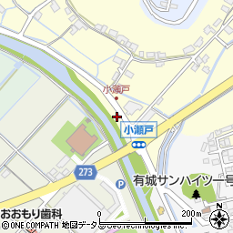 岡山県倉敷市加須山893周辺の地図