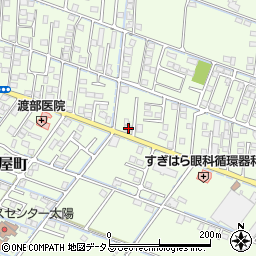 桜ヶ丘周辺の地図