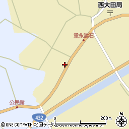 広島県世羅郡世羅町重永53-3周辺の地図