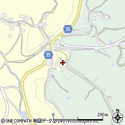 岡山県倉敷市玉島富371周辺の地図