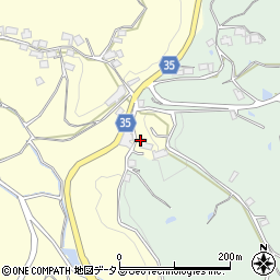 岡山県倉敷市玉島富375周辺の地図