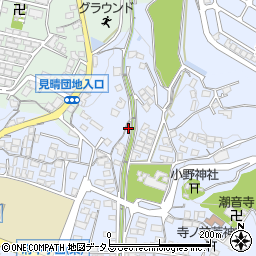 広島県府中市元町654周辺の地図