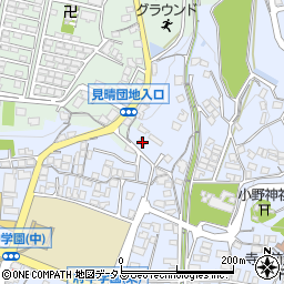 広島県府中市元町659周辺の地図