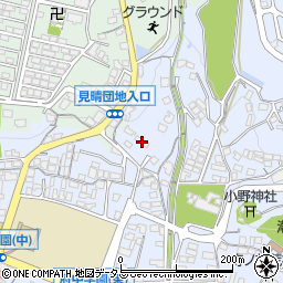 広島県府中市元町663周辺の地図