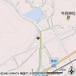 広島県福山市神辺町上御領1964-1周辺の地図